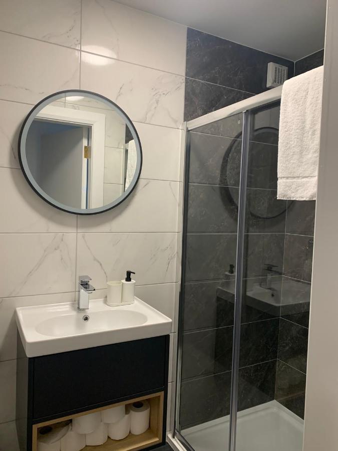 ゴールウェイ14 Eyre Square Laneアパートメント エクステリア 写真